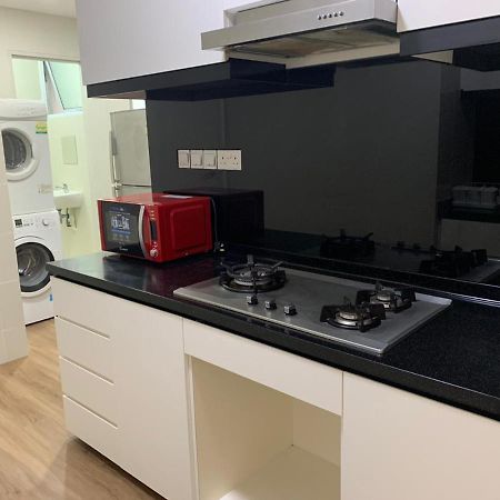 Ace Suites Singapore Ngoại thất bức ảnh