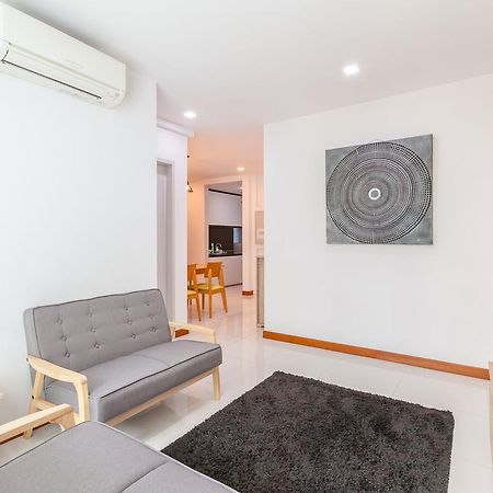 Ace Suites Singapore Ngoại thất bức ảnh
