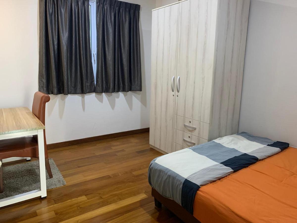 Ace Suites Singapore Ngoại thất bức ảnh