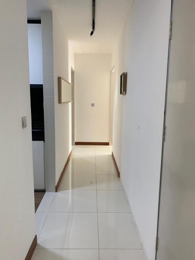 Ace Suites Singapore Ngoại thất bức ảnh