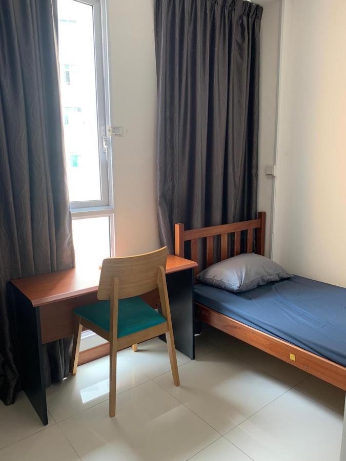 Ace Suites Singapore Ngoại thất bức ảnh