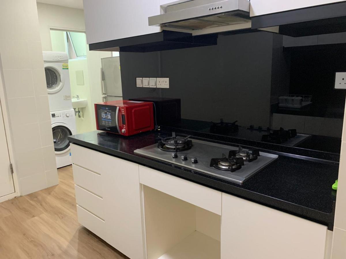Ace Suites Singapore Ngoại thất bức ảnh