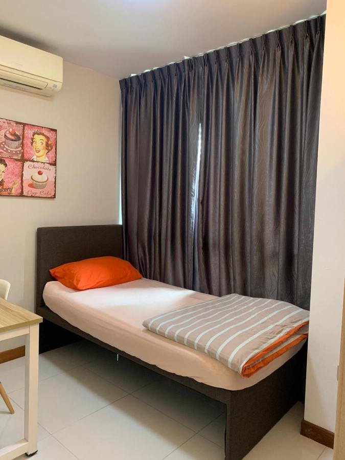Ace Suites Singapore Ngoại thất bức ảnh