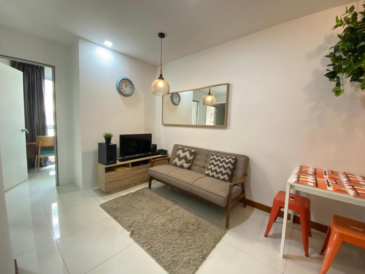 Ace Suites Singapore Ngoại thất bức ảnh