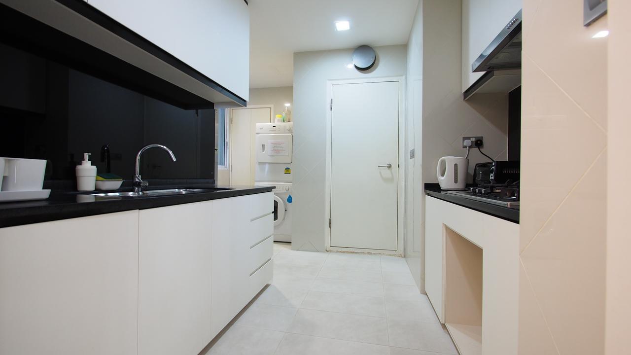 Ace Suites Singapore Ngoại thất bức ảnh