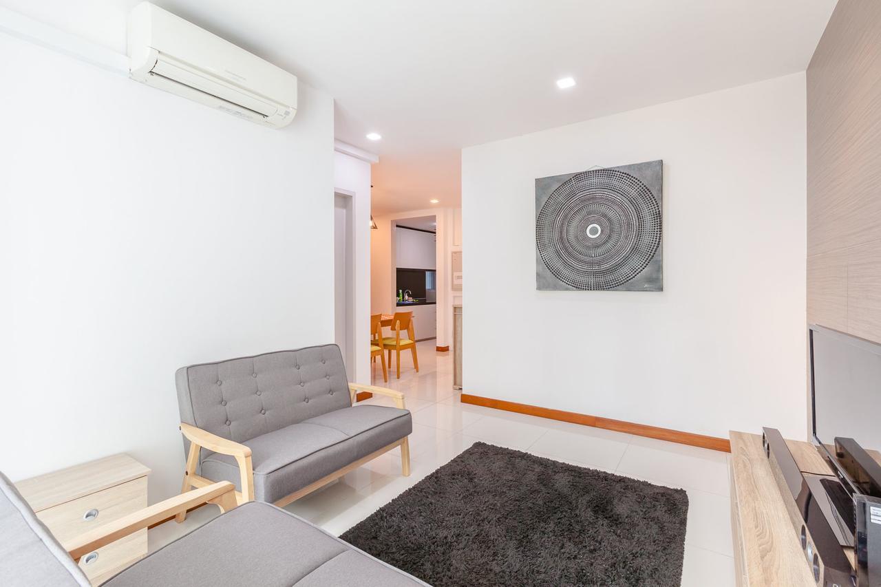Ace Suites Singapore Ngoại thất bức ảnh