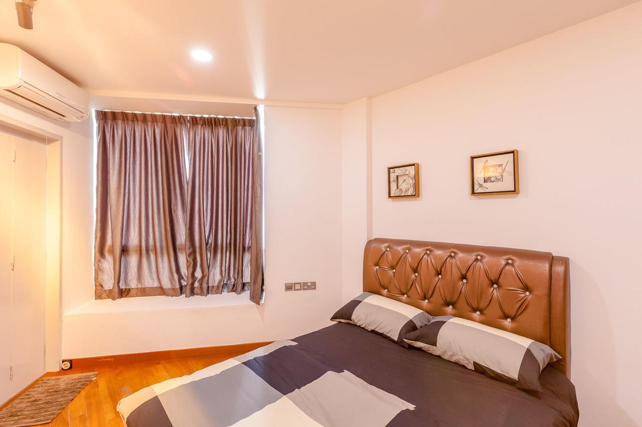 Ace Suites Singapore Ngoại thất bức ảnh