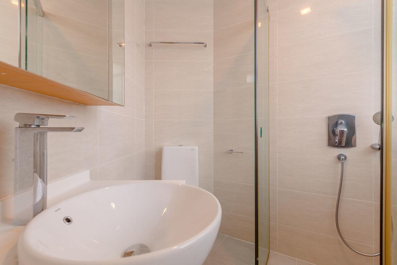 Ace Suites Singapore Ngoại thất bức ảnh