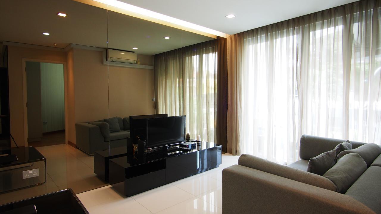 Ace Suites Singapore Ngoại thất bức ảnh