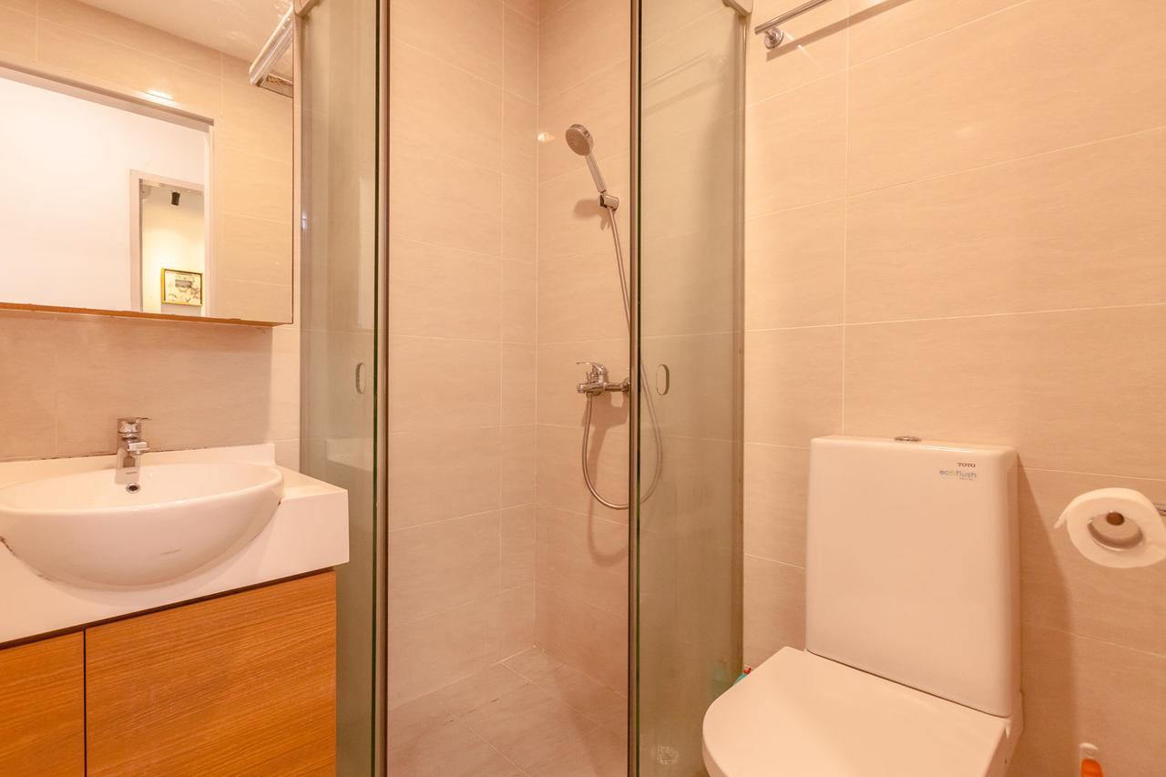 Ace Suites Singapore Ngoại thất bức ảnh