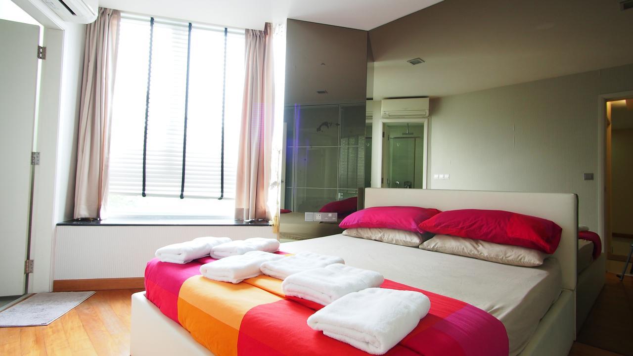 Ace Suites Singapore Ngoại thất bức ảnh
