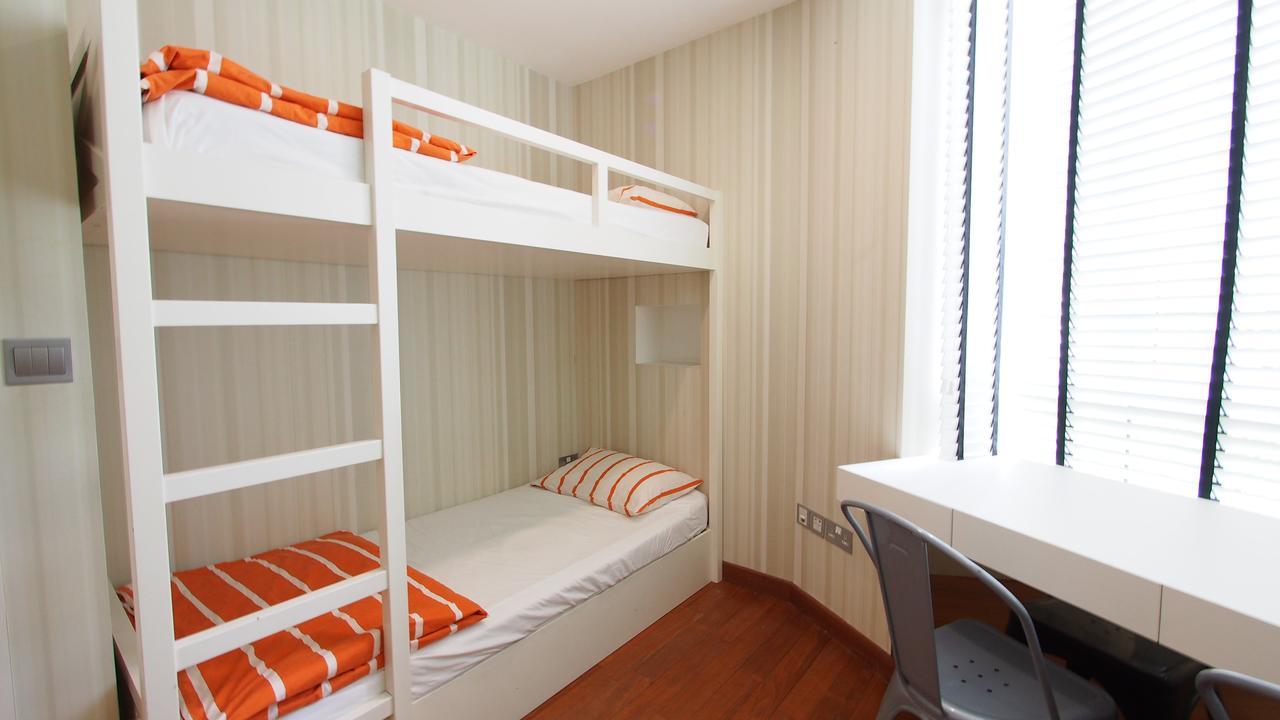 Ace Suites Singapore Ngoại thất bức ảnh