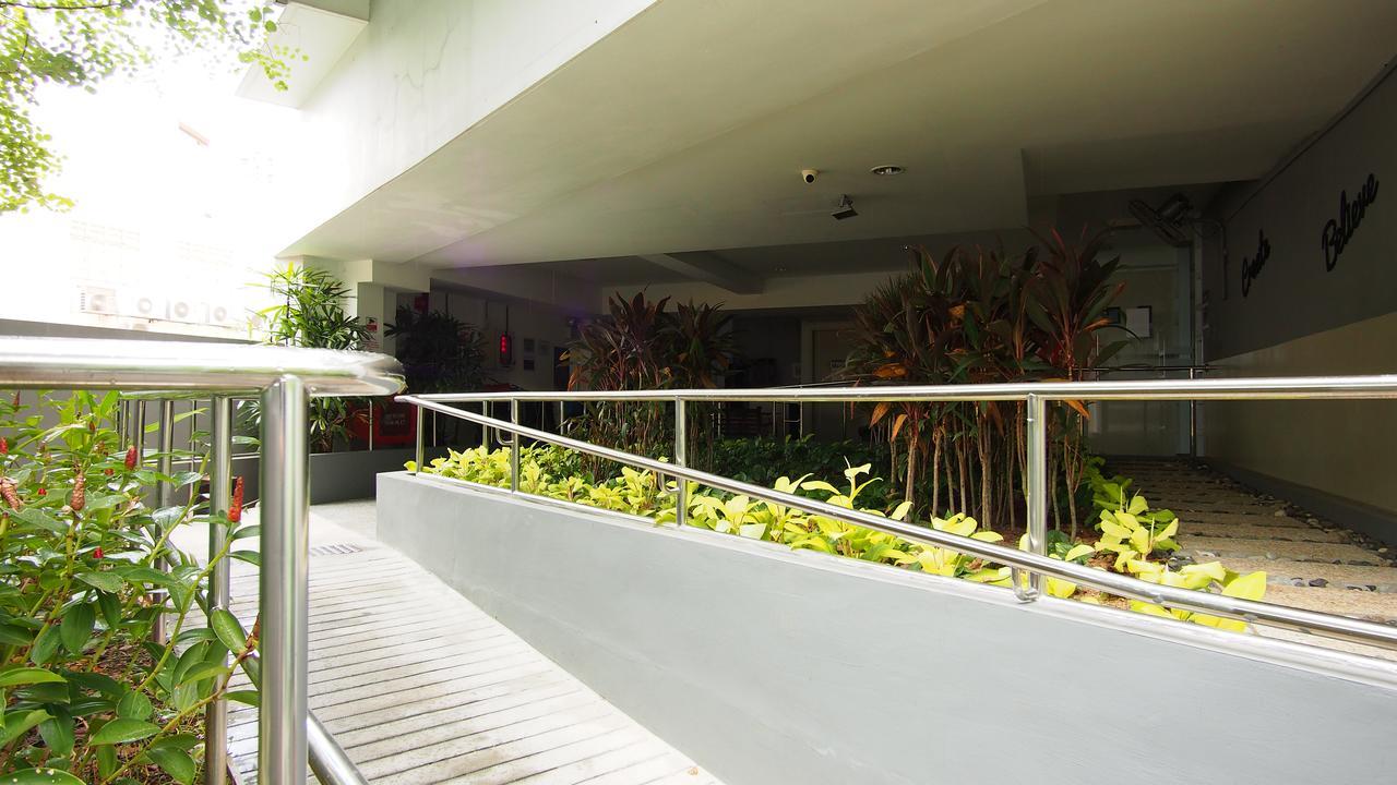 Ace Suites Singapore Ngoại thất bức ảnh