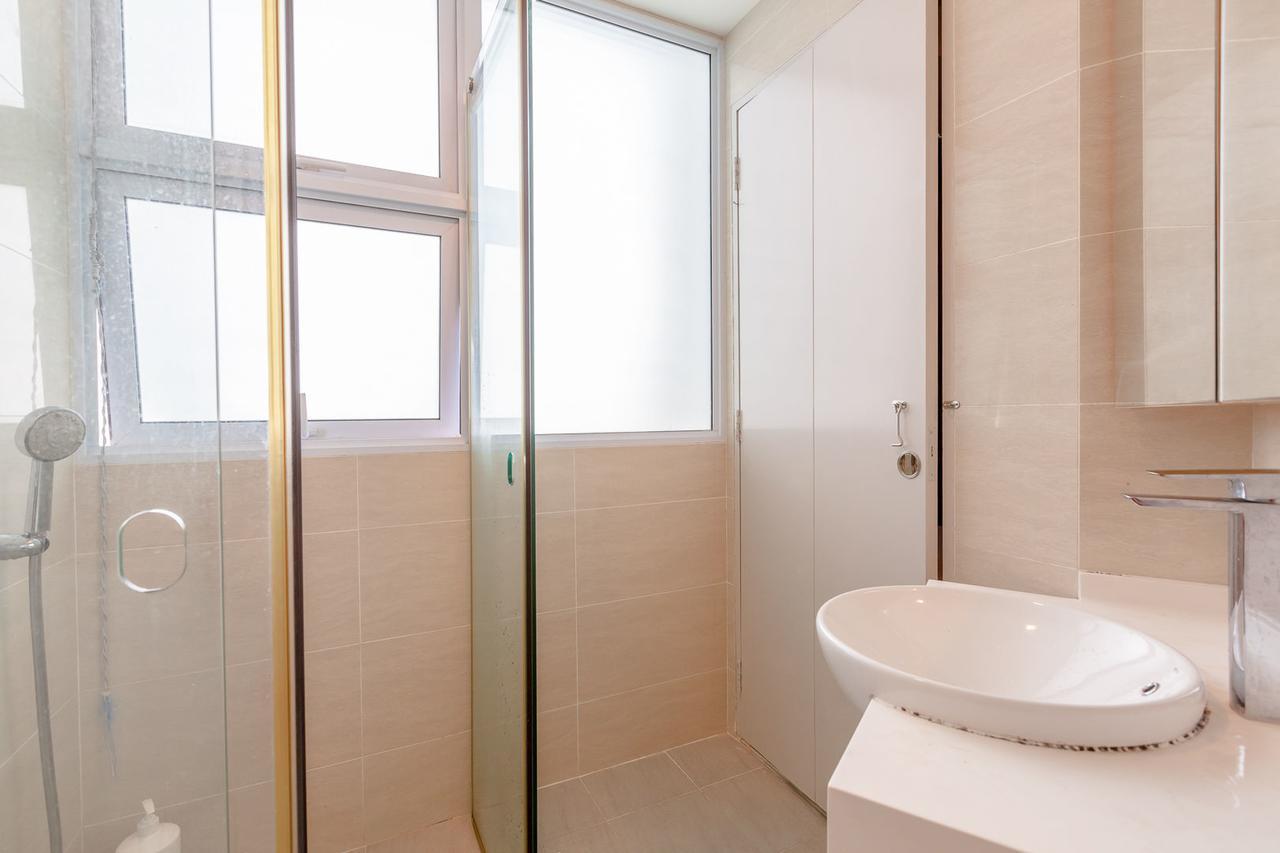 Ace Suites Singapore Ngoại thất bức ảnh