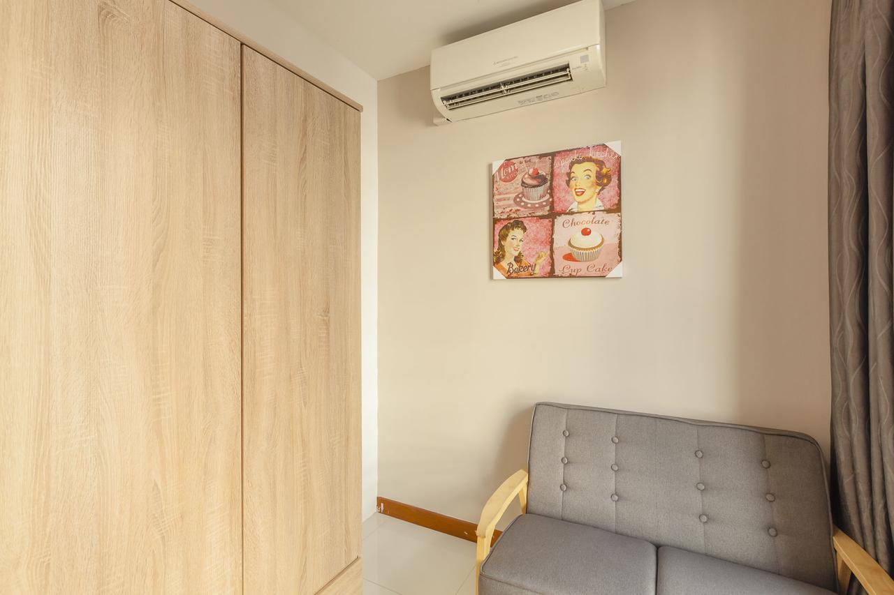 Ace Suites Singapore Ngoại thất bức ảnh