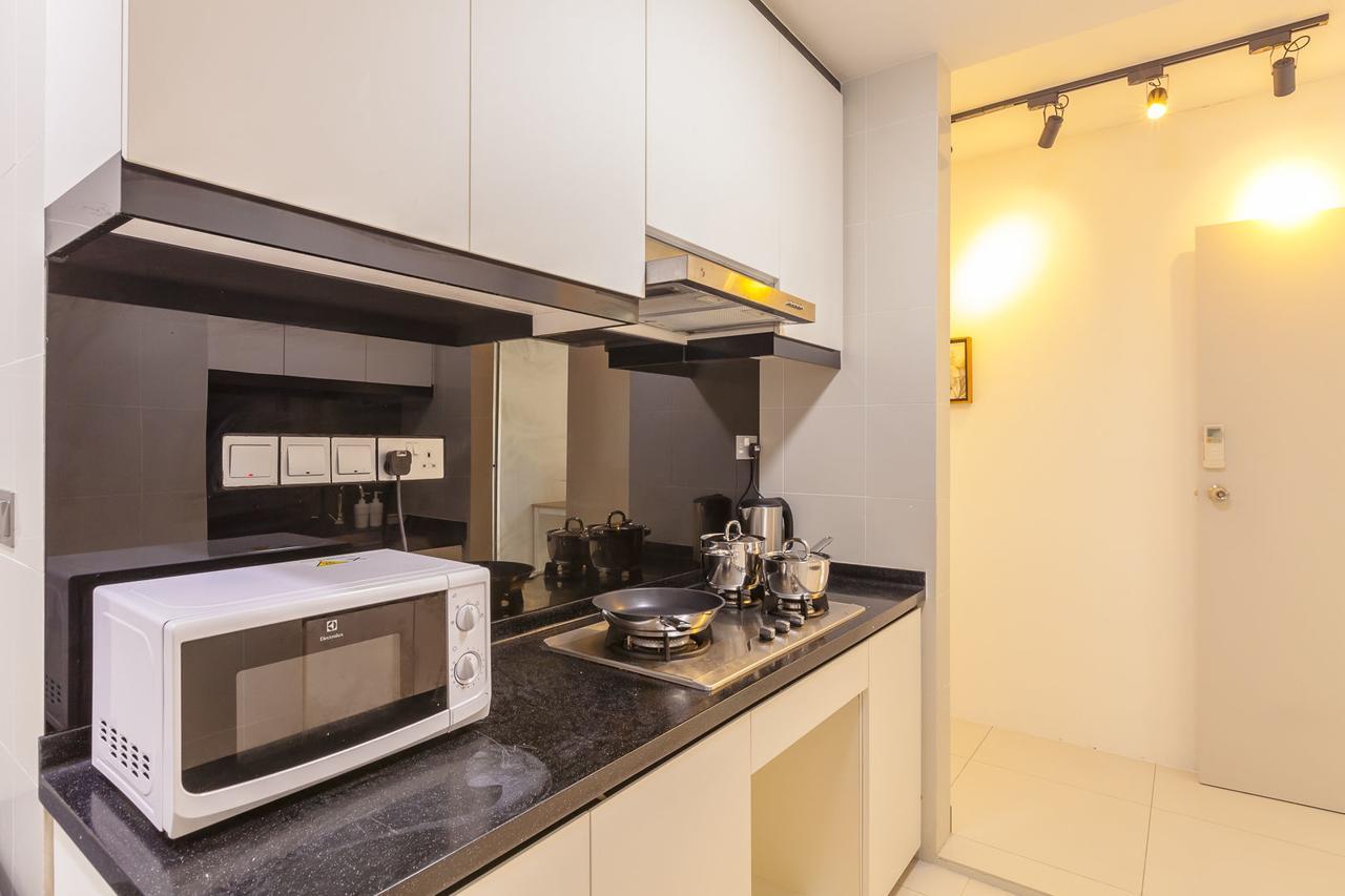 Ace Suites Singapore Ngoại thất bức ảnh