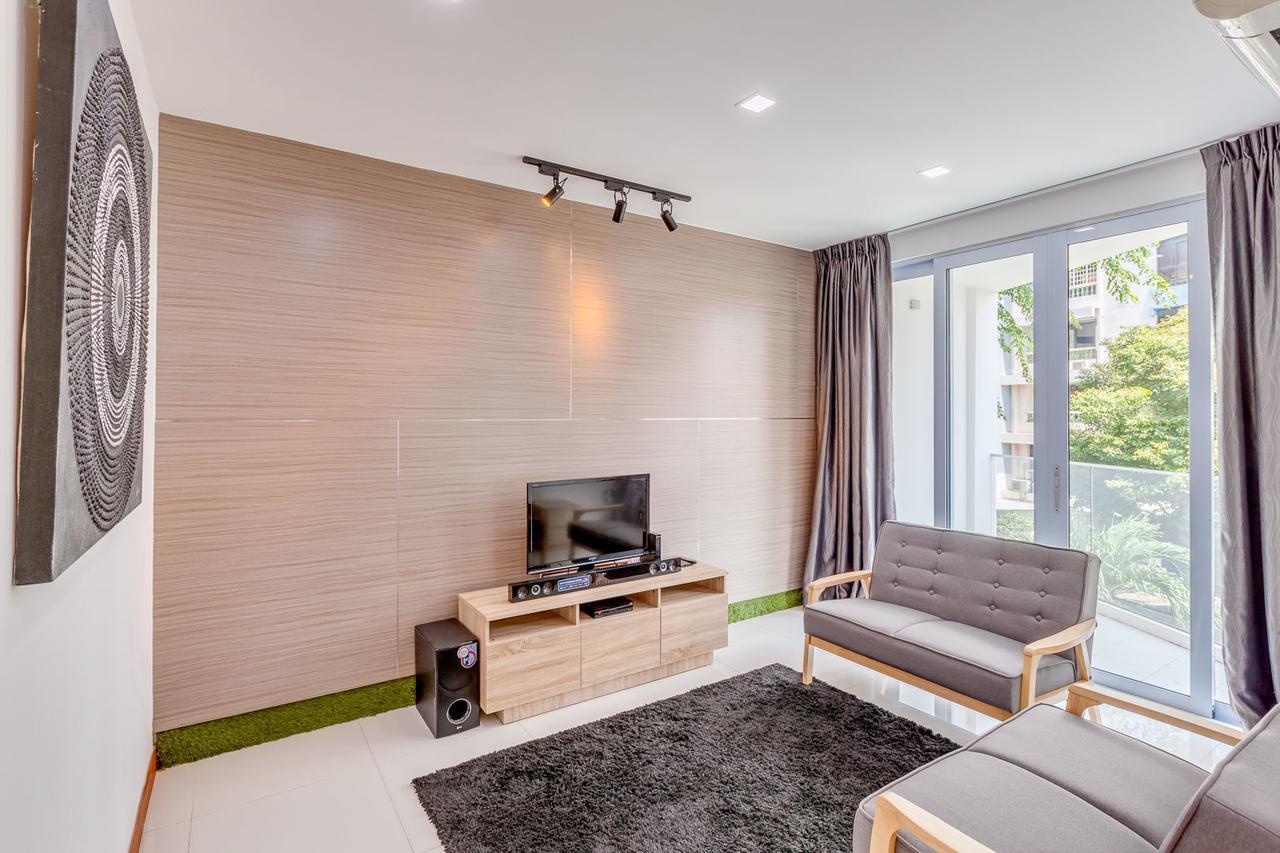 Ace Suites Singapore Ngoại thất bức ảnh