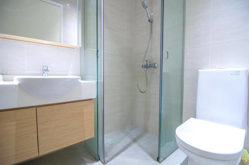 Ace Suites Singapore Ngoại thất bức ảnh