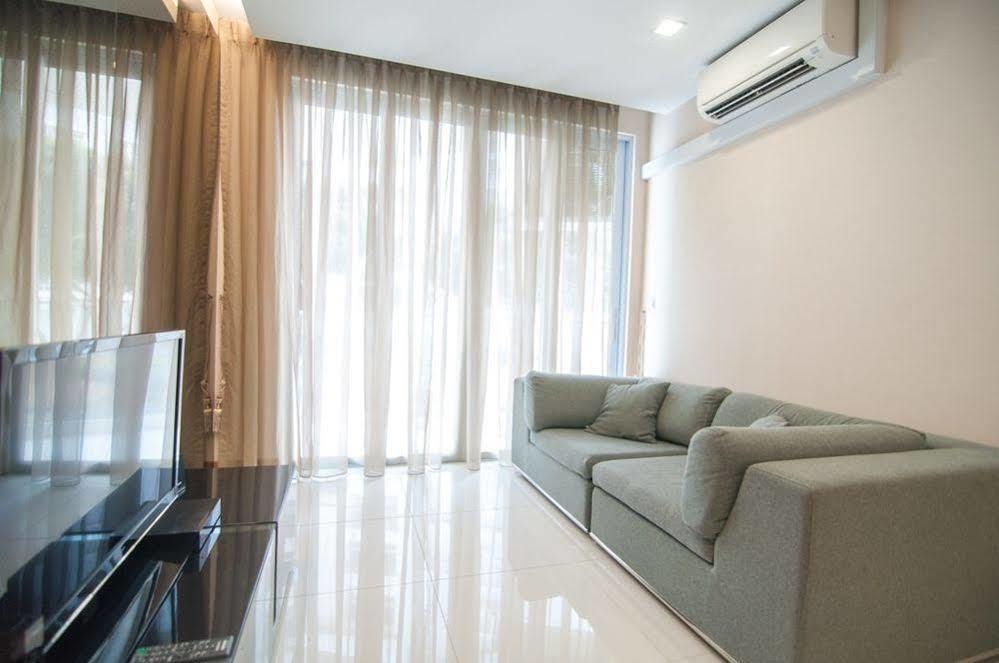 Ace Suites Singapore Ngoại thất bức ảnh