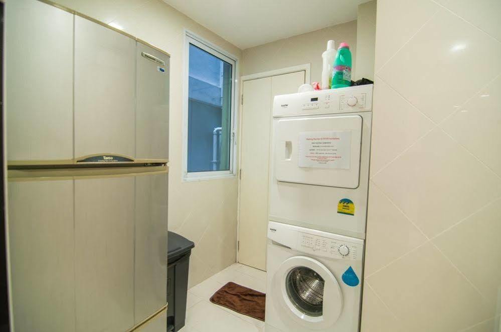 Ace Suites Singapore Ngoại thất bức ảnh