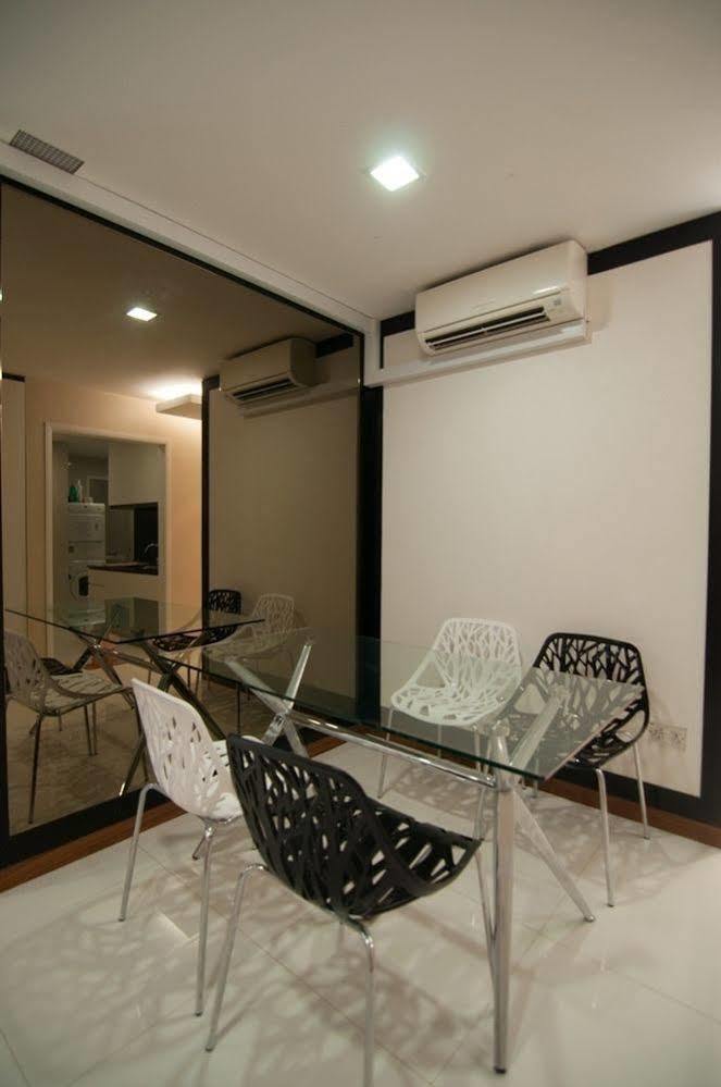 Ace Suites Singapore Ngoại thất bức ảnh