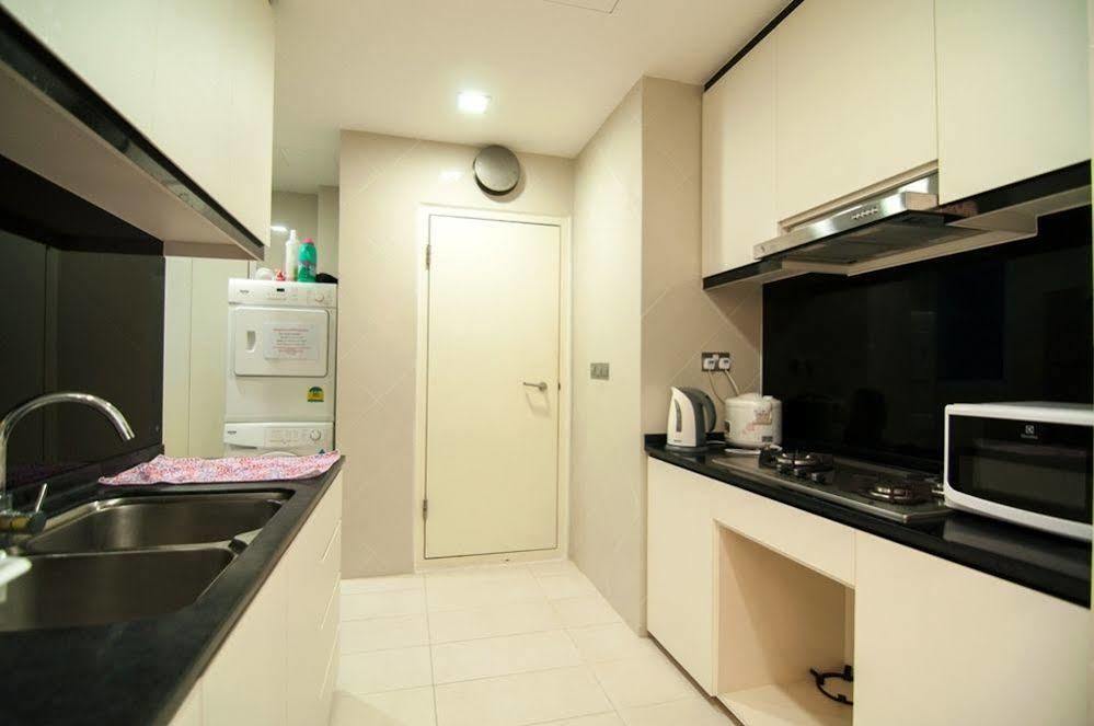 Ace Suites Singapore Ngoại thất bức ảnh